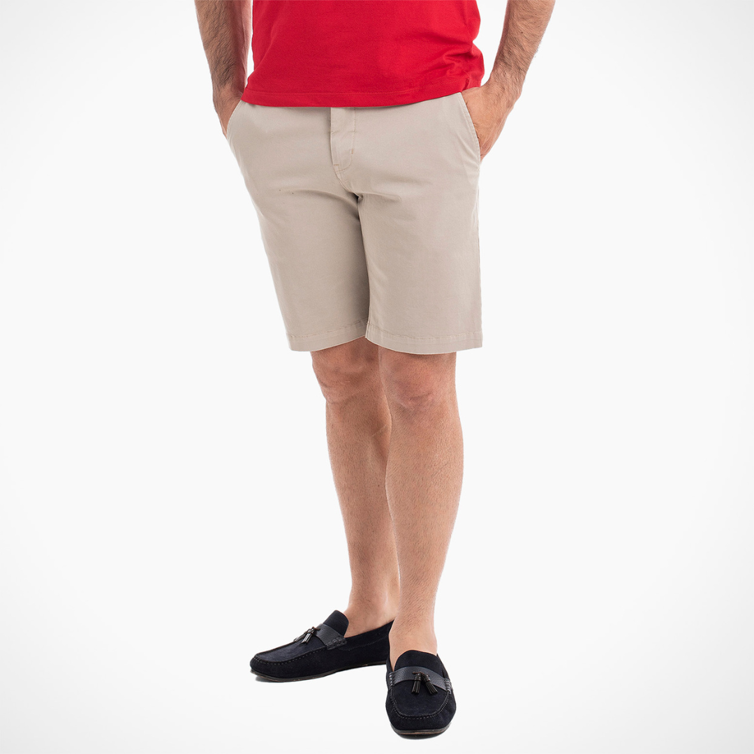 Oscar De La Renta | Short Caballero