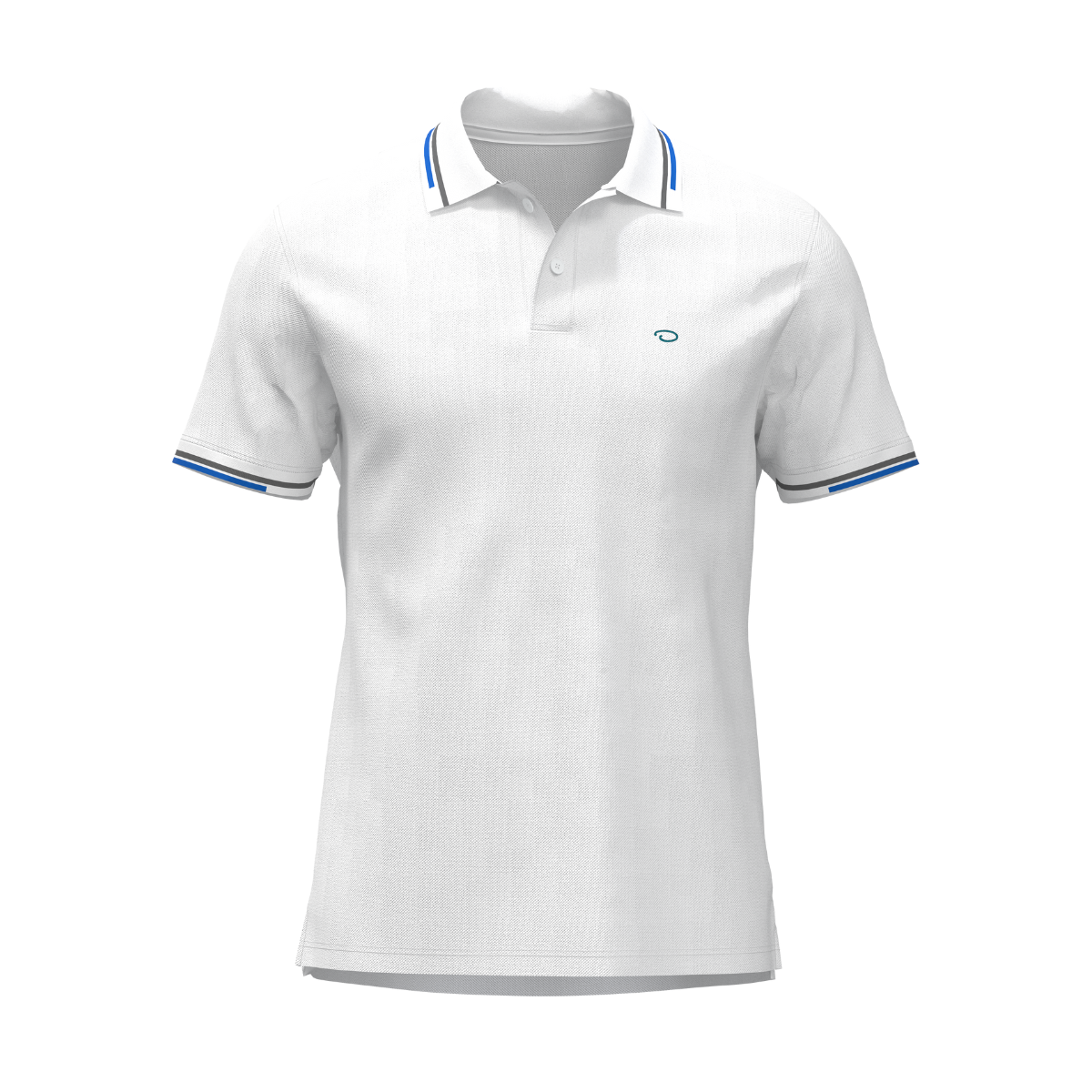 Oscar De La Renta | Polo Corte Clasico