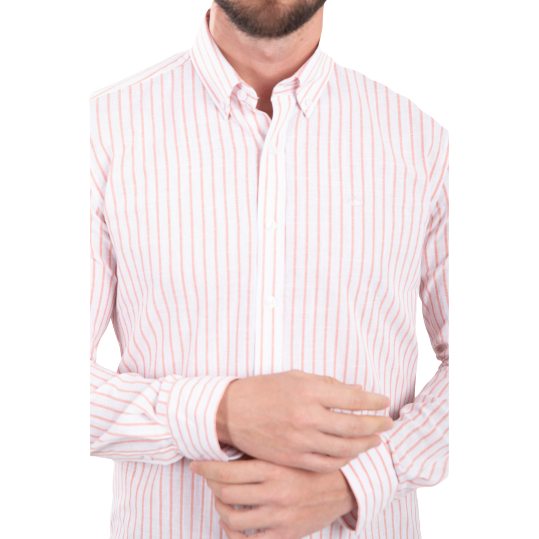 Oscar De La Renta | Camisa Casual