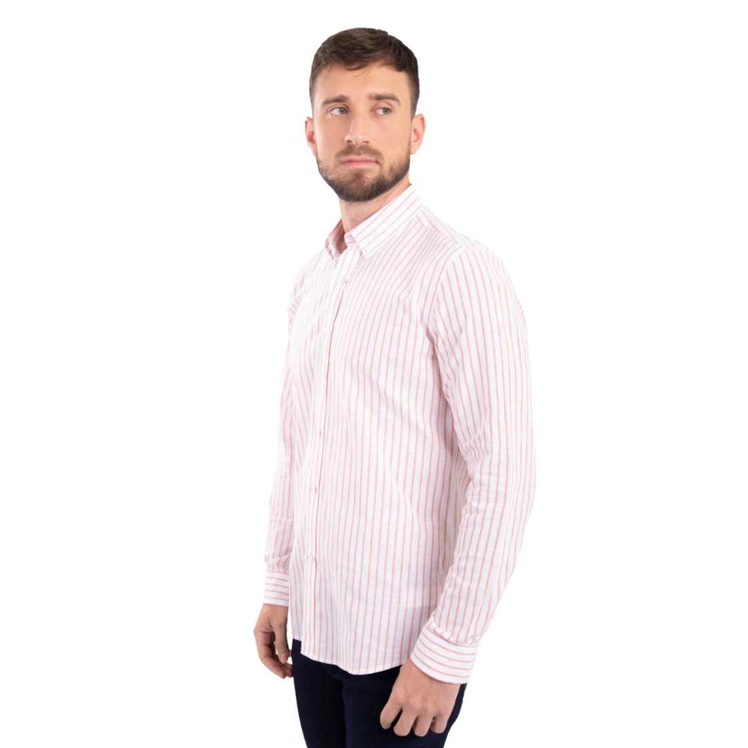 Oscar De La Renta | Camisa Casual
