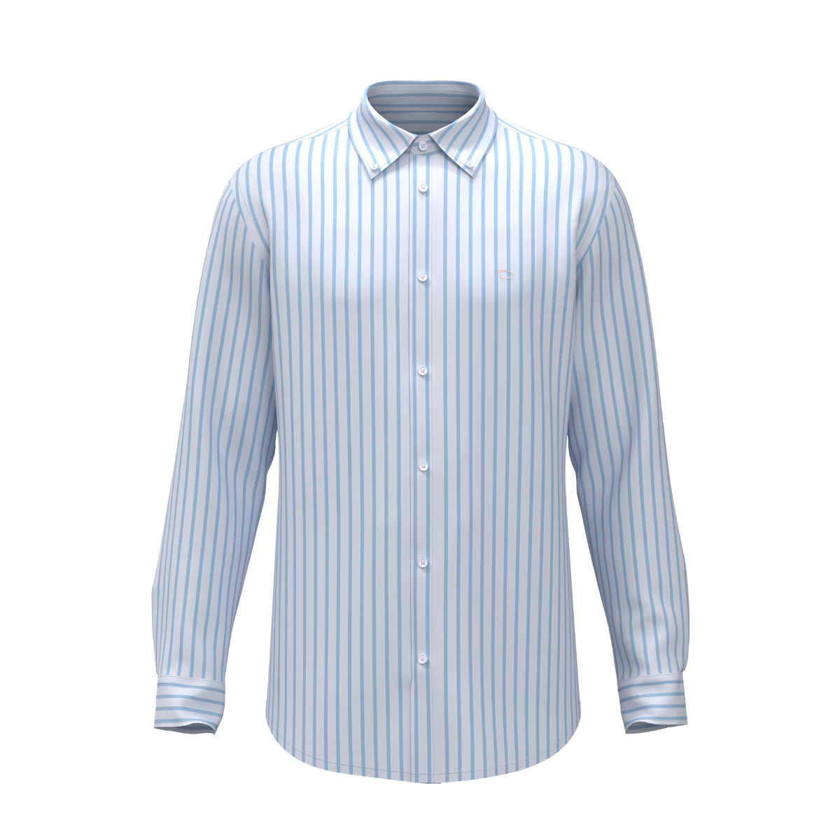 Oscar De La Renta | Camisa Casual