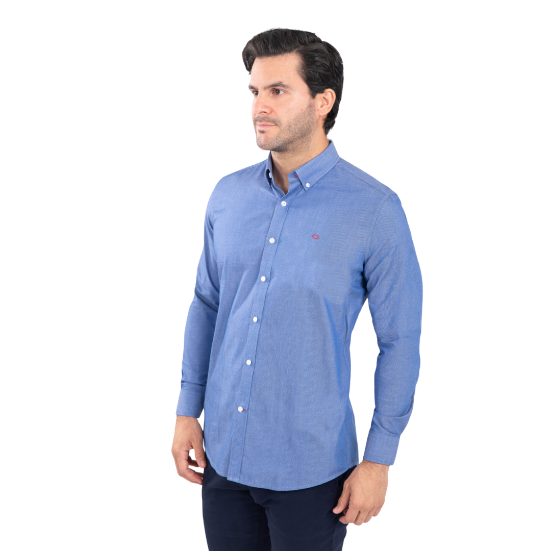 Oscar De La Renta |  Camisa Casual