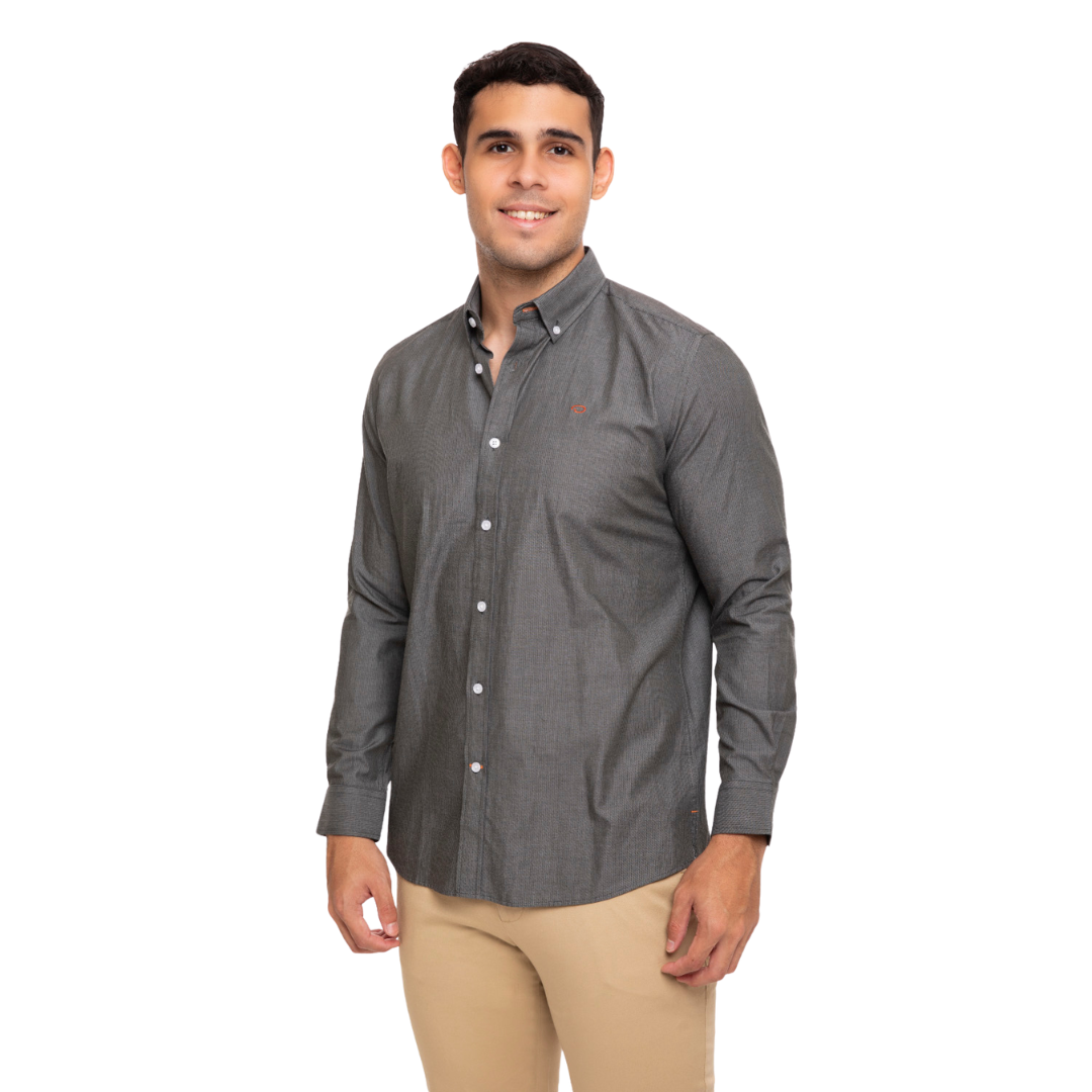 Oscar De La Renta |  Camisa Casual