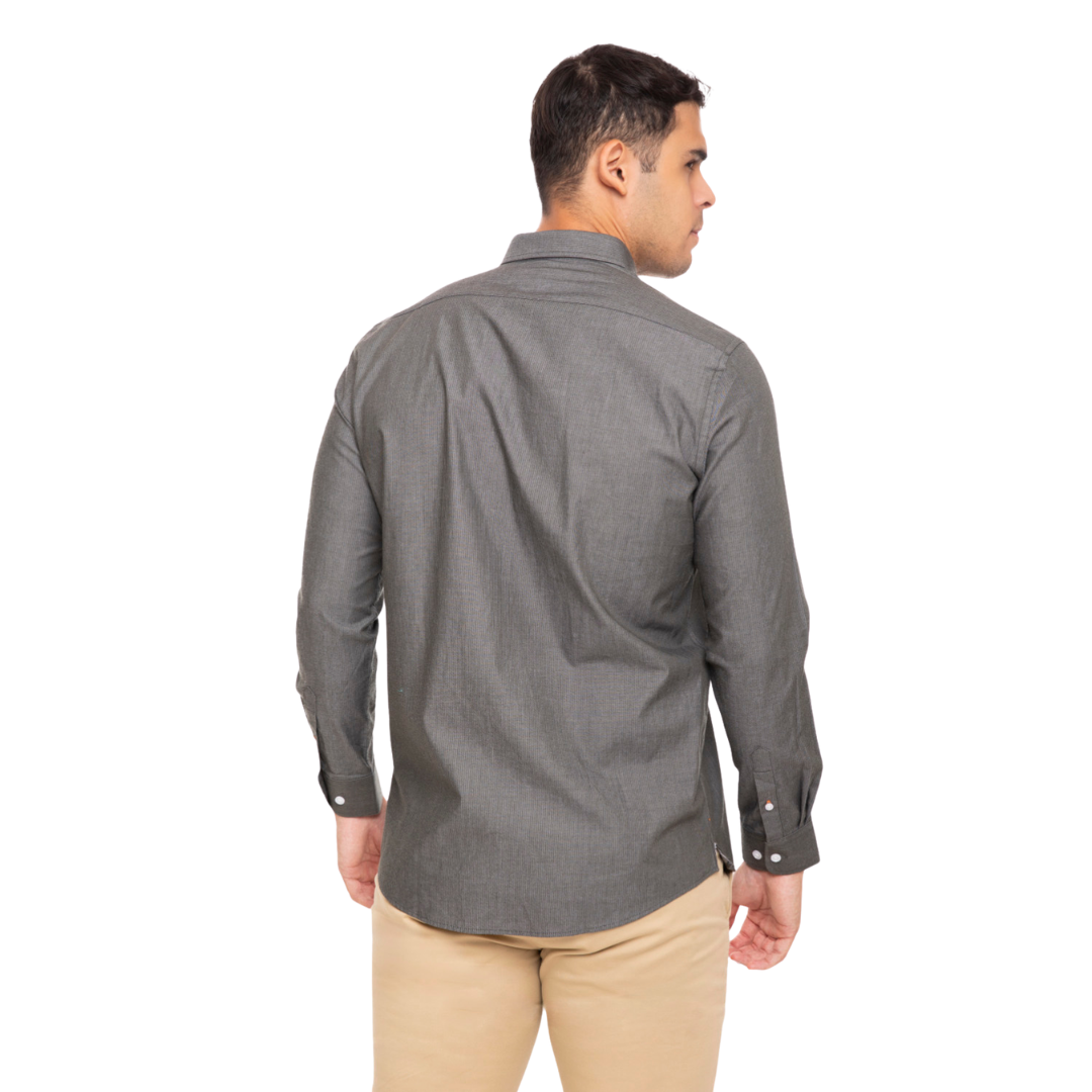 Oscar De La Renta |  Camisa Casual
