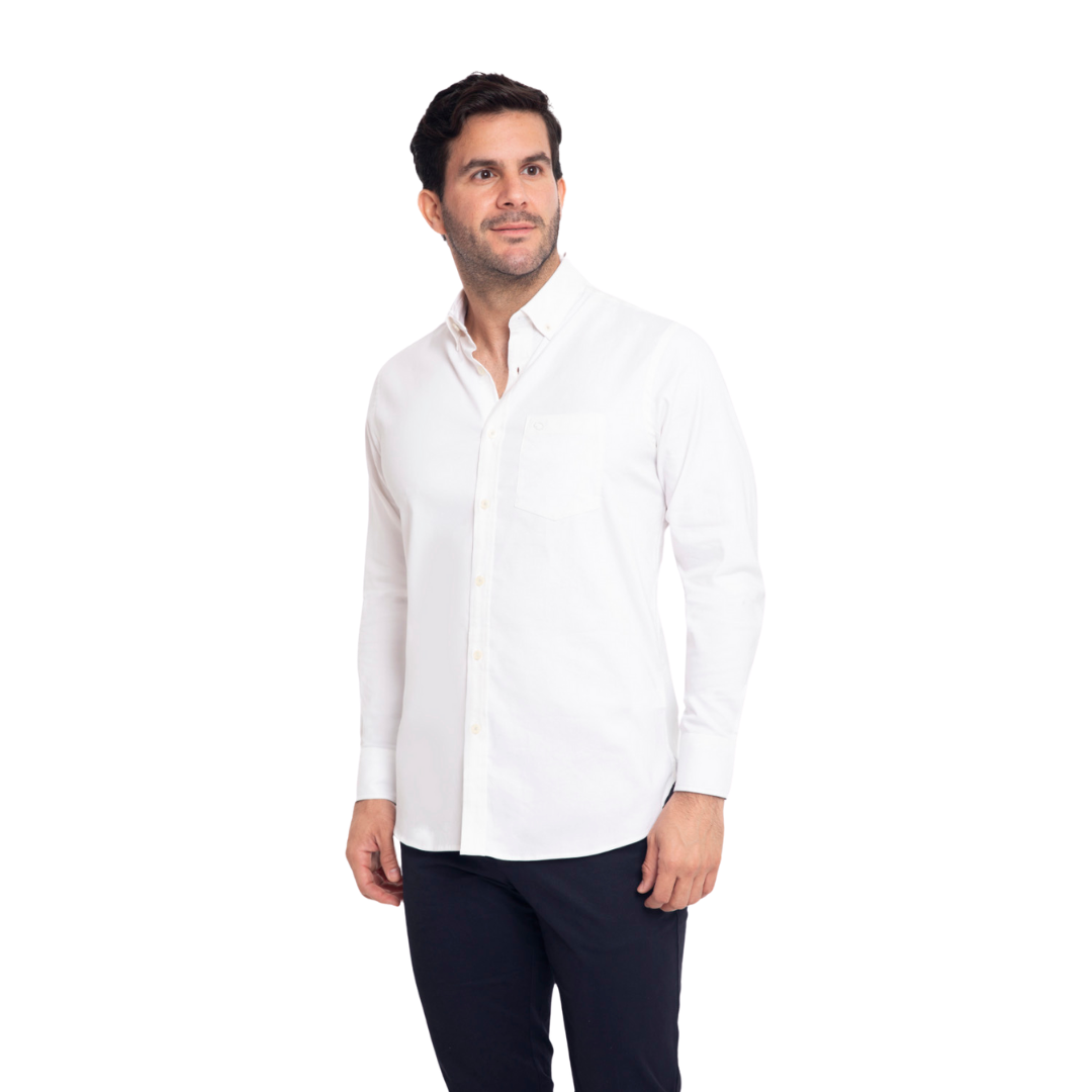 Oscar De La Renta | Camisa de Vestir