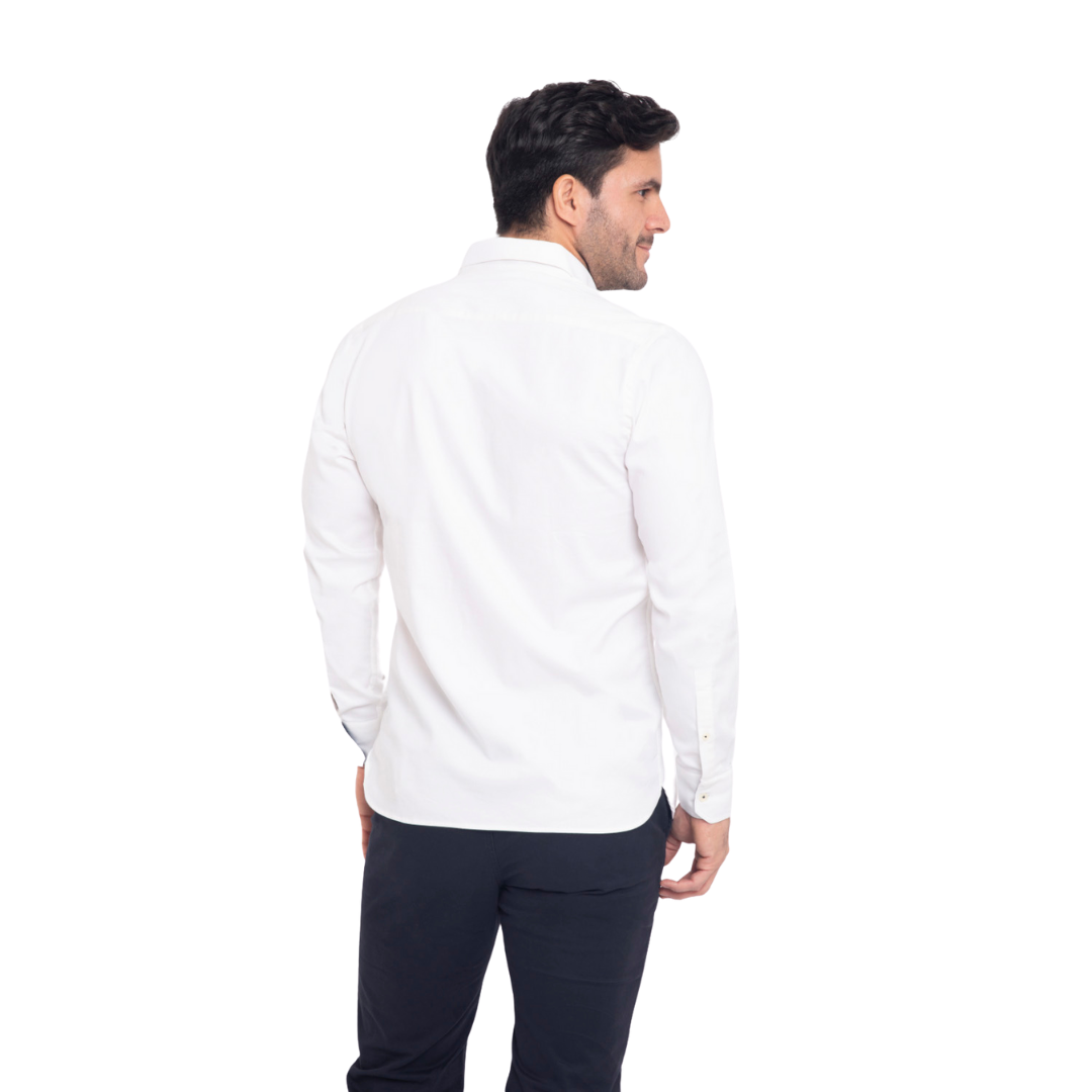 Oscar De La Renta | Camisa de Vestir