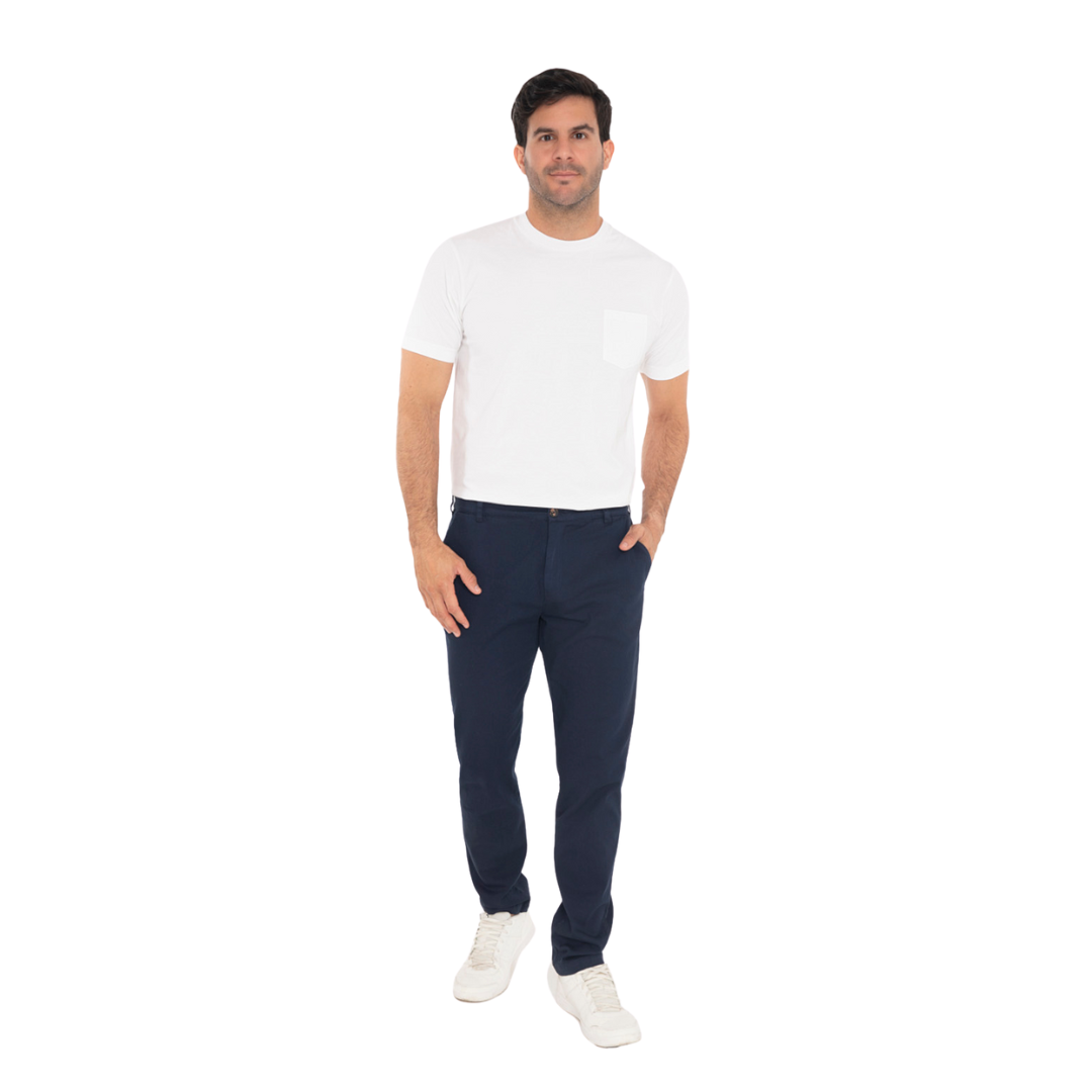 Oscar De La Renta | Pantalón Casual