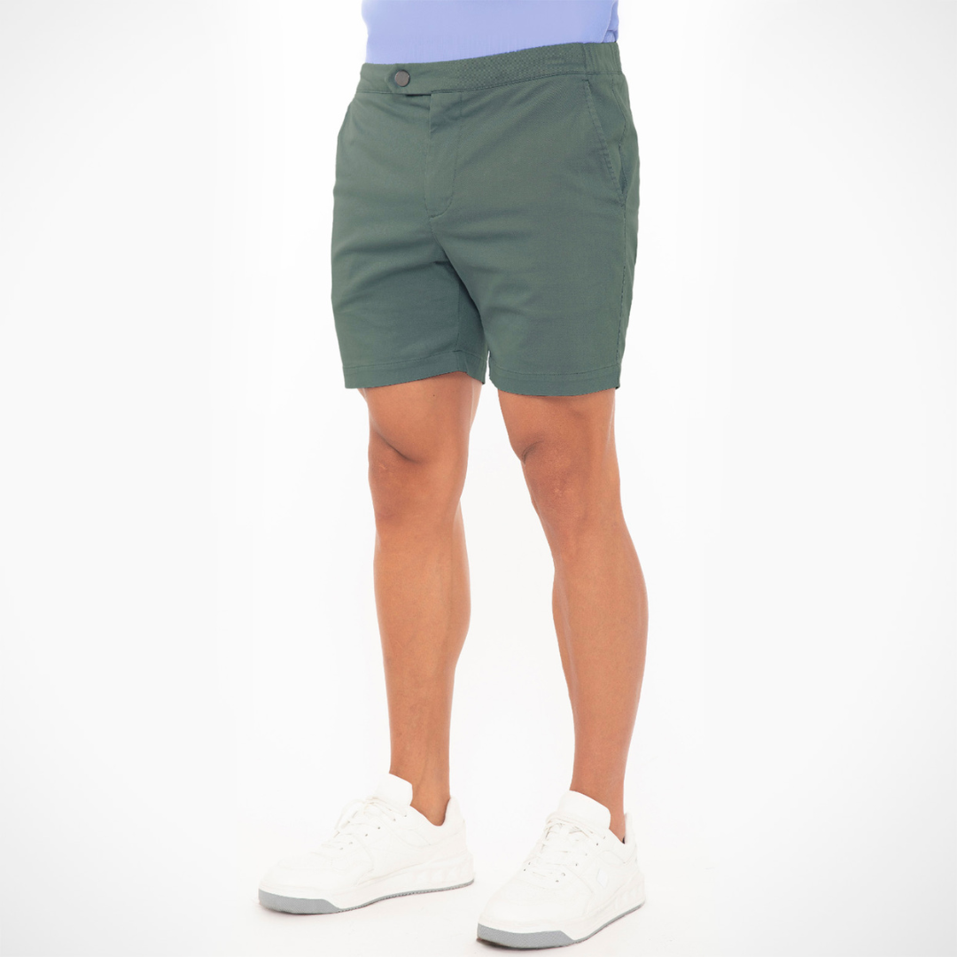 Oscar De La Renta | Short  Caballero