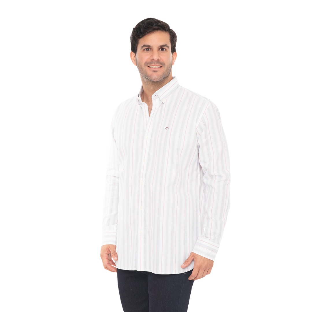 Oscar De La Renta | Camisa Casual