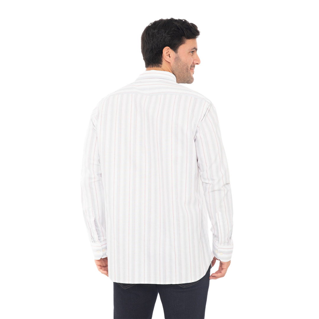 Oscar De La Renta | Camisa Casual