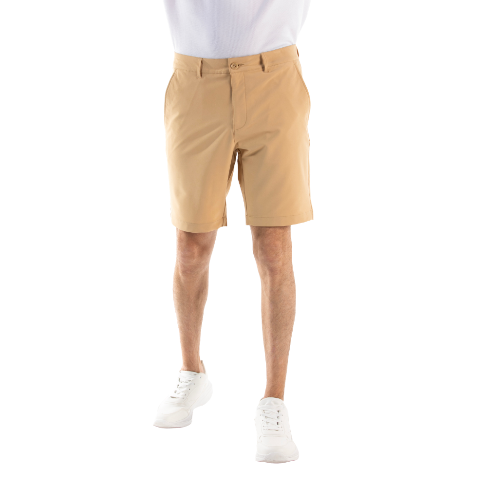 Oscar de la Renta | Shorts Chino Clásicos para Caballero
