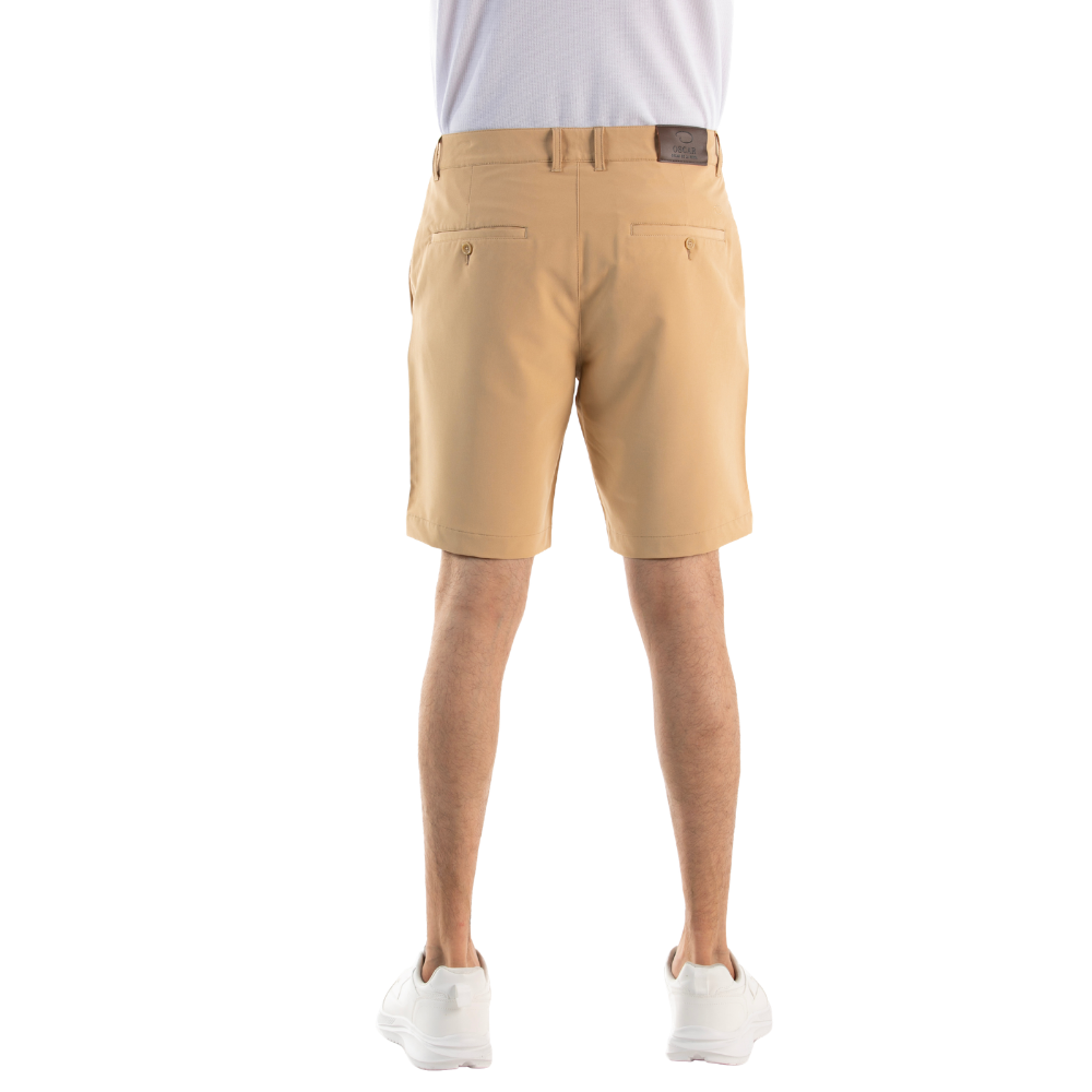 Oscar de la Renta | Shorts Chino Clásicos para Caballero