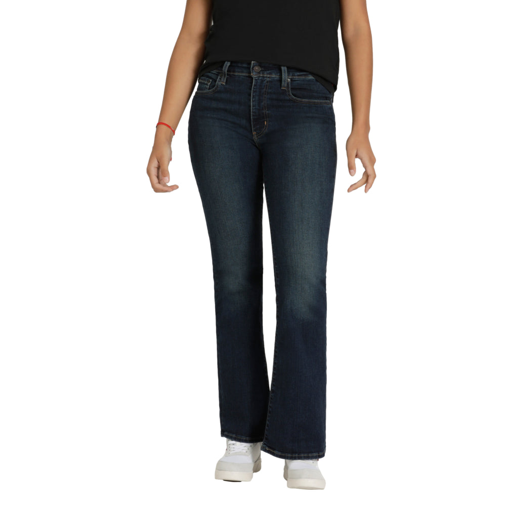 Levi's® | 726 Jeans High-Rise Flare para Dama