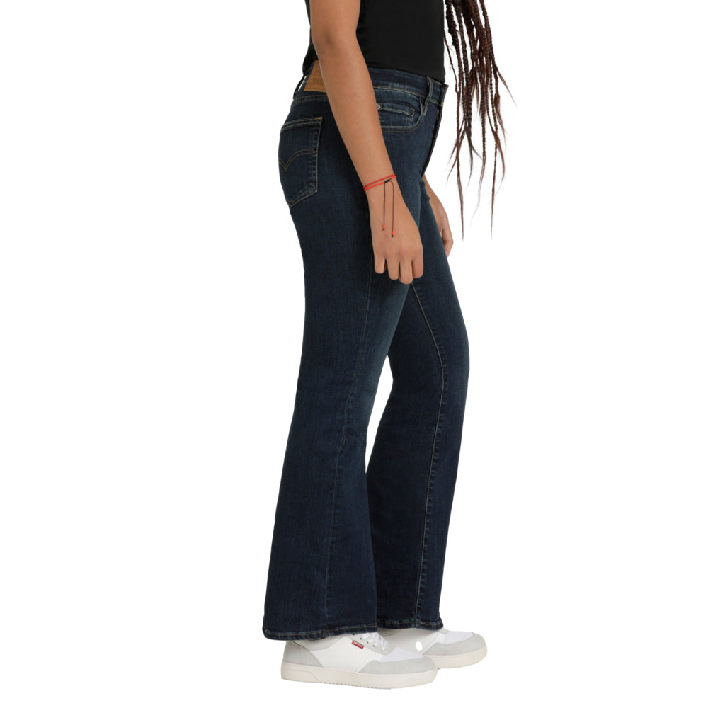 Levi's® | 726 Jeans High-Rise Flare para Dama