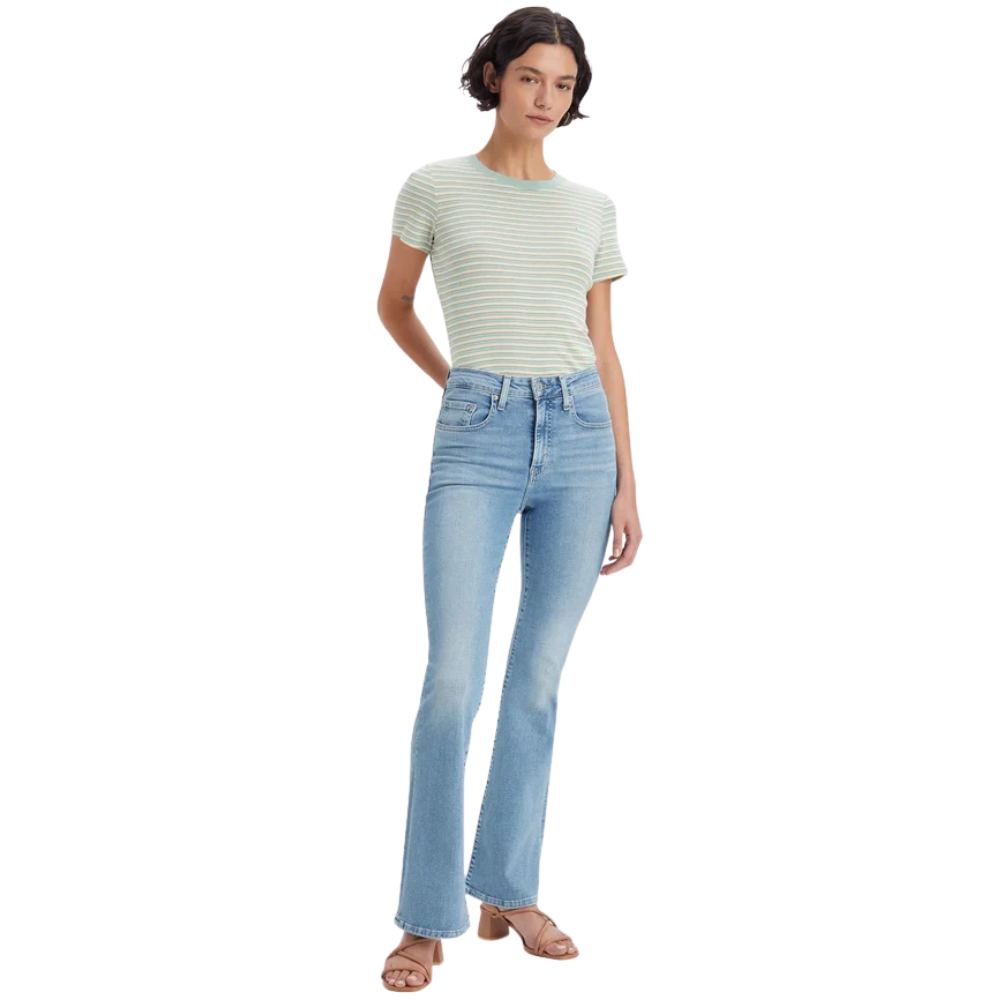 Levi’s® | 726® Jeans High-Rise Flare para Dama