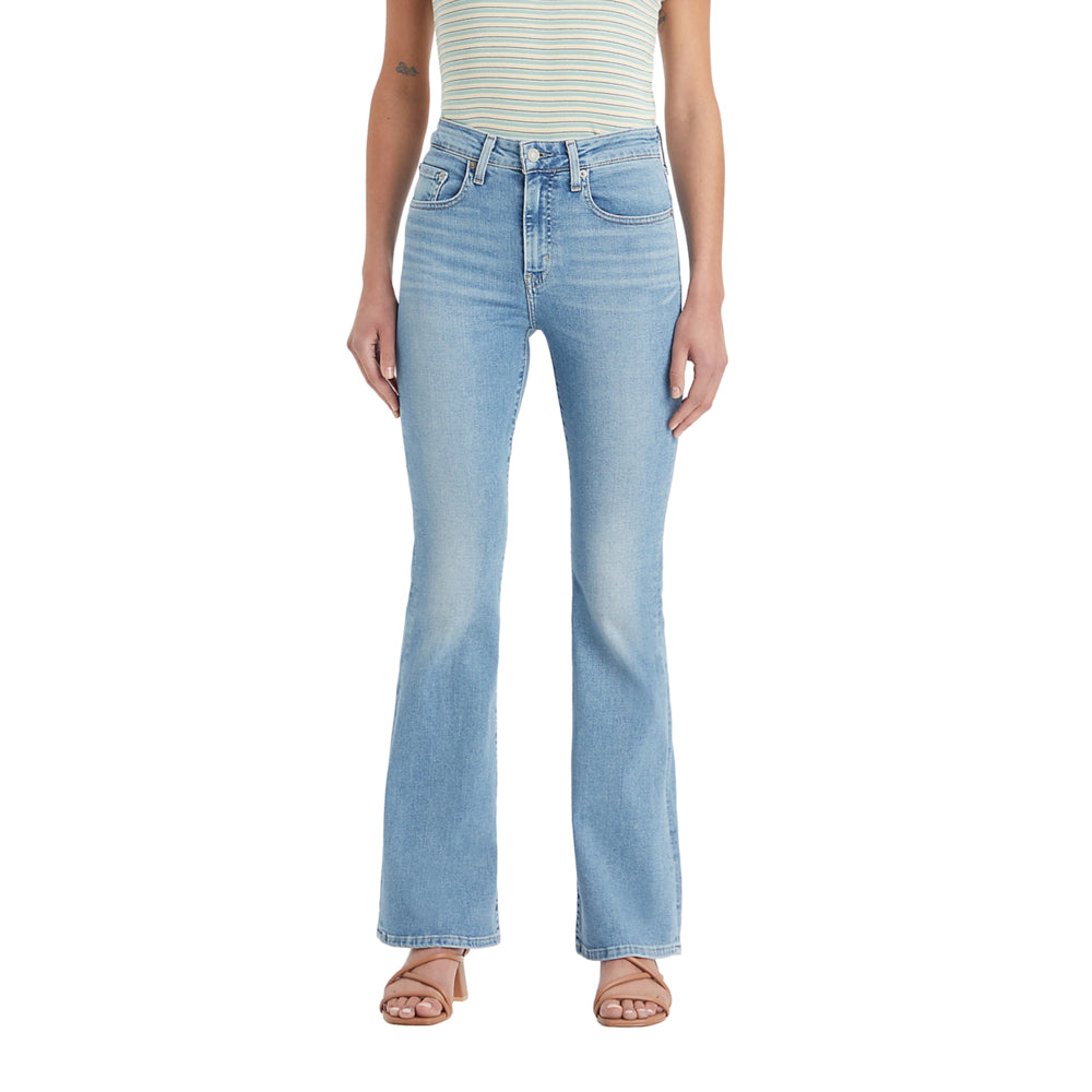 Levi’s® | 726® Jeans High-Rise Flare para Dama