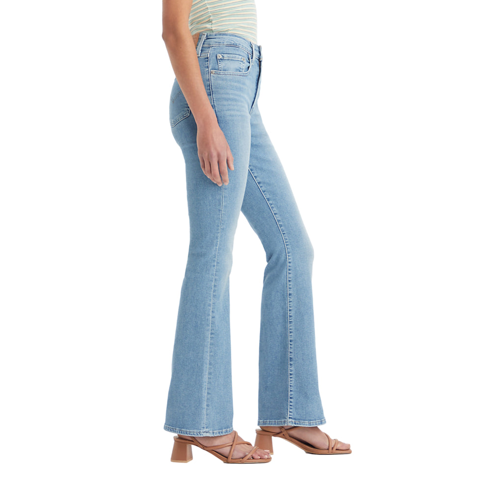Levi’s® | 726® Jeans High-Rise Flare para Dama