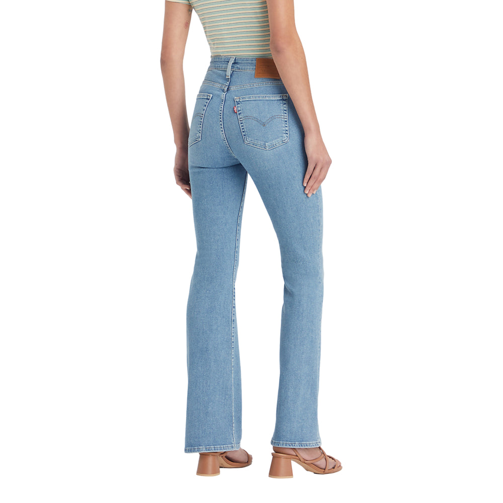 Levi’s® | 726® Jeans High-Rise Flare para Dama