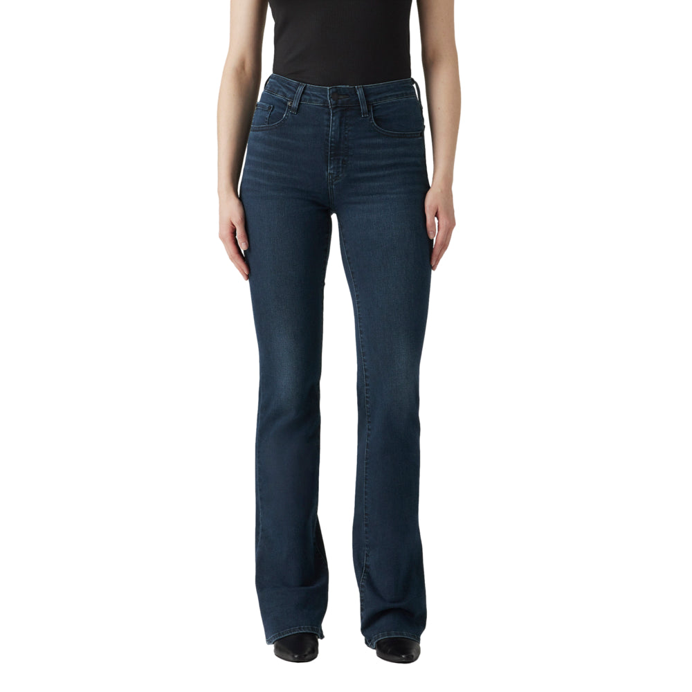 Levi’s® | 726® High-Rise Flare Jeans para Dama