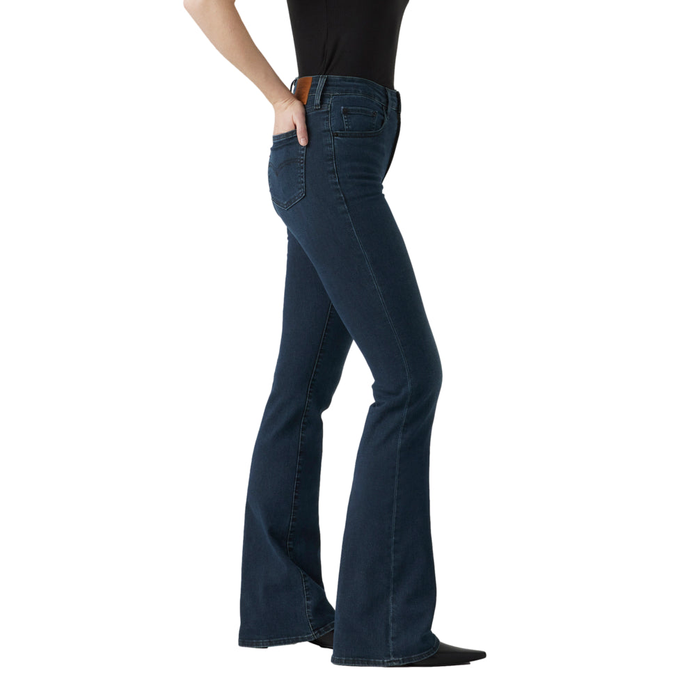 Levi’s® | 726® High-Rise Flare Jeans para Dama