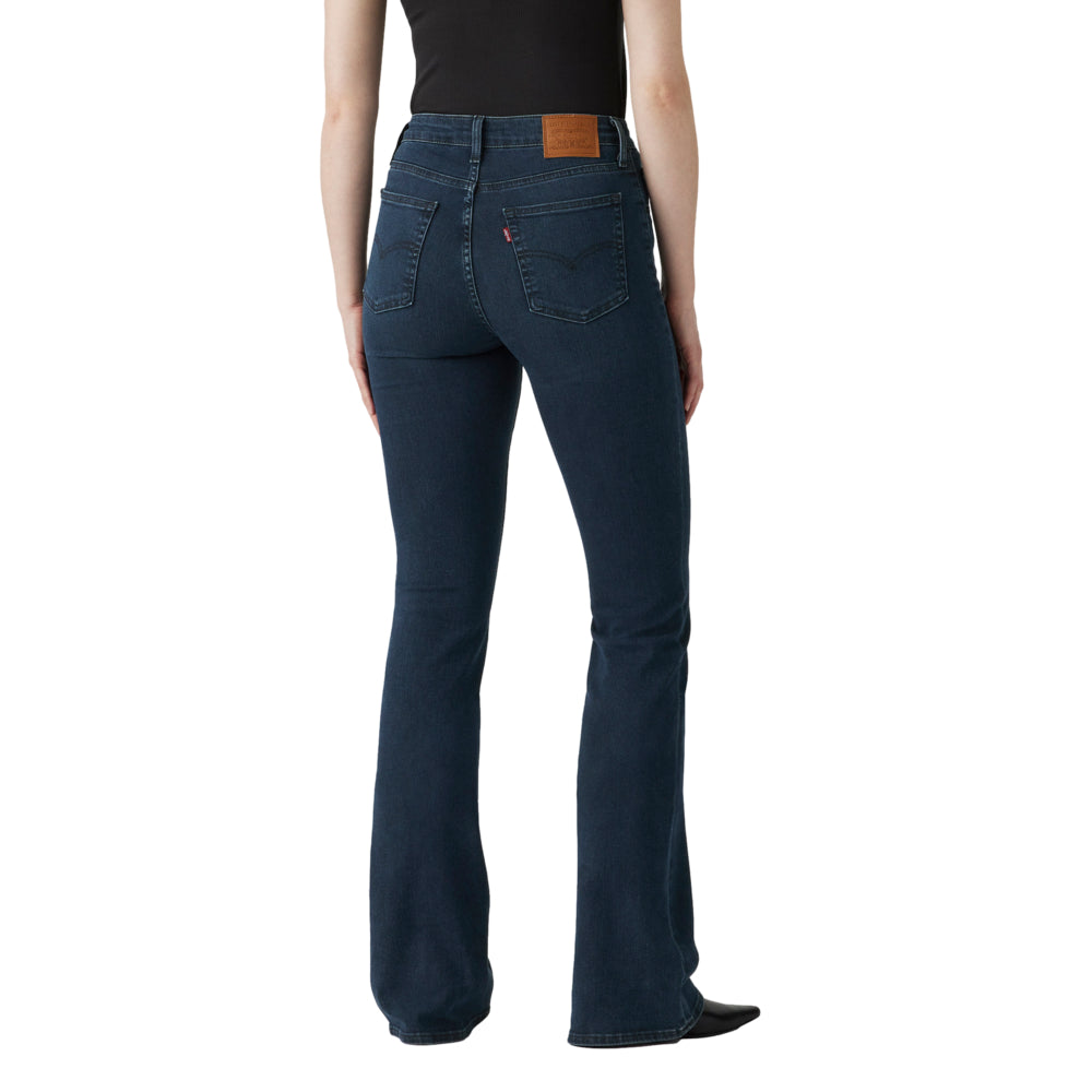 Levi’s® | 726® High-Rise Flare Jeans para Dama