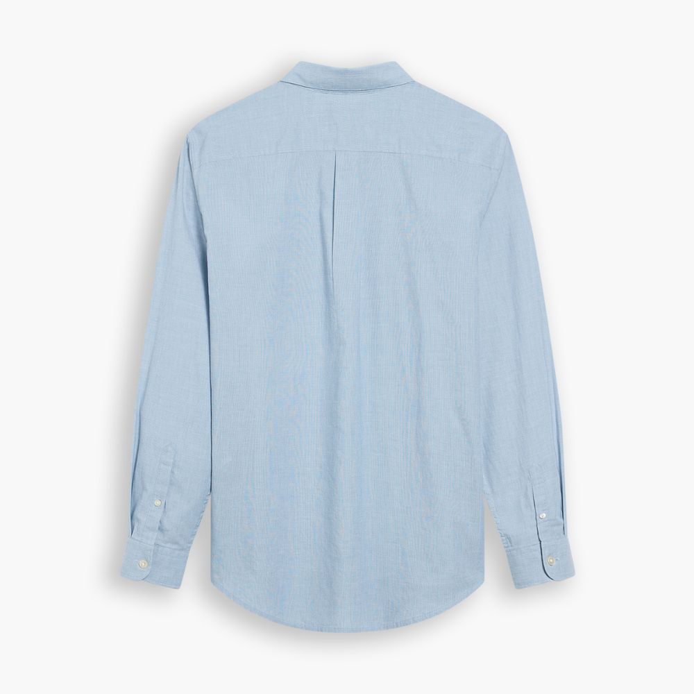 Docker's® | Camisa Signature, Classic Fit con Stain Defender®