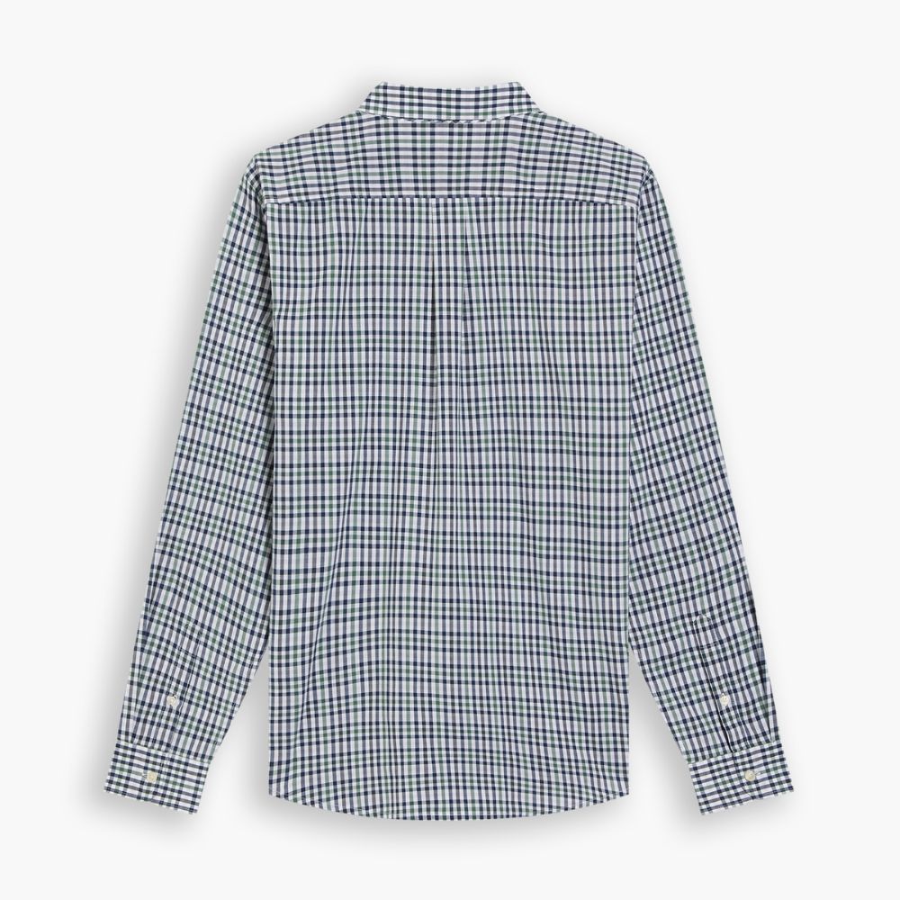 Docker's® | Camisa Signature, Classic Fit con Stain Defender®
