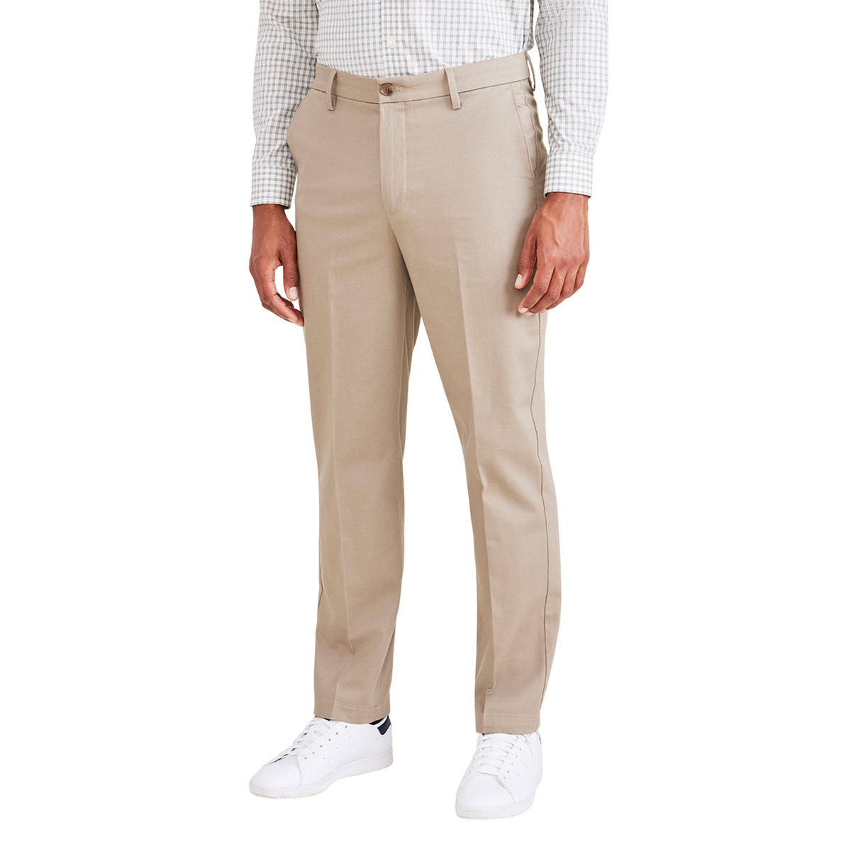 Dockers® | Pantalón Signature Stain Defender Straight Fit