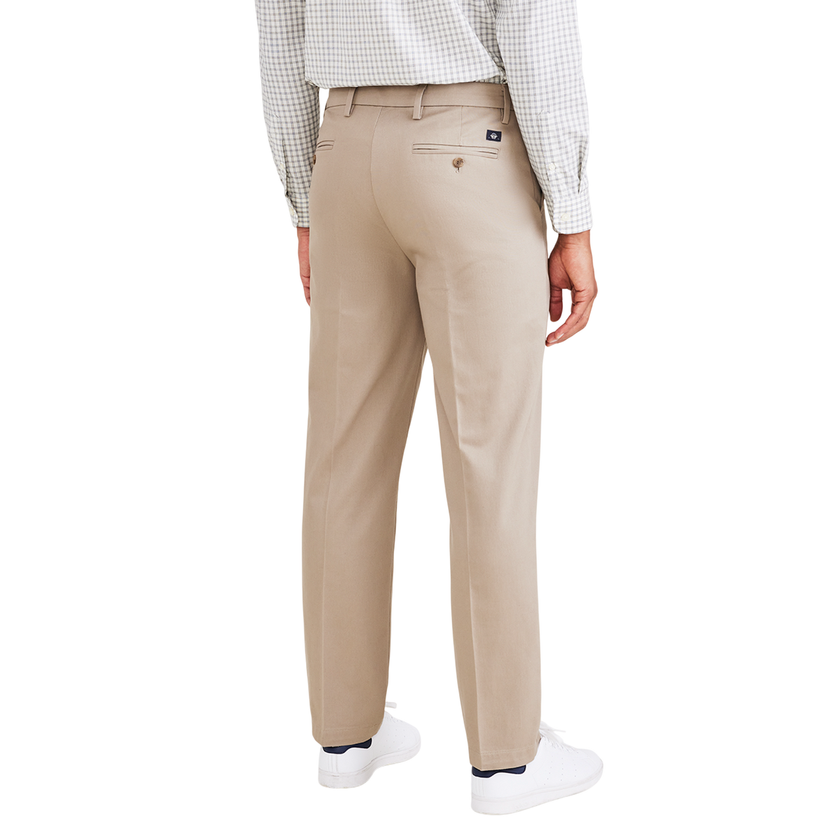 Dockers® | Pantalón Signature Stain Defender Straight Fit