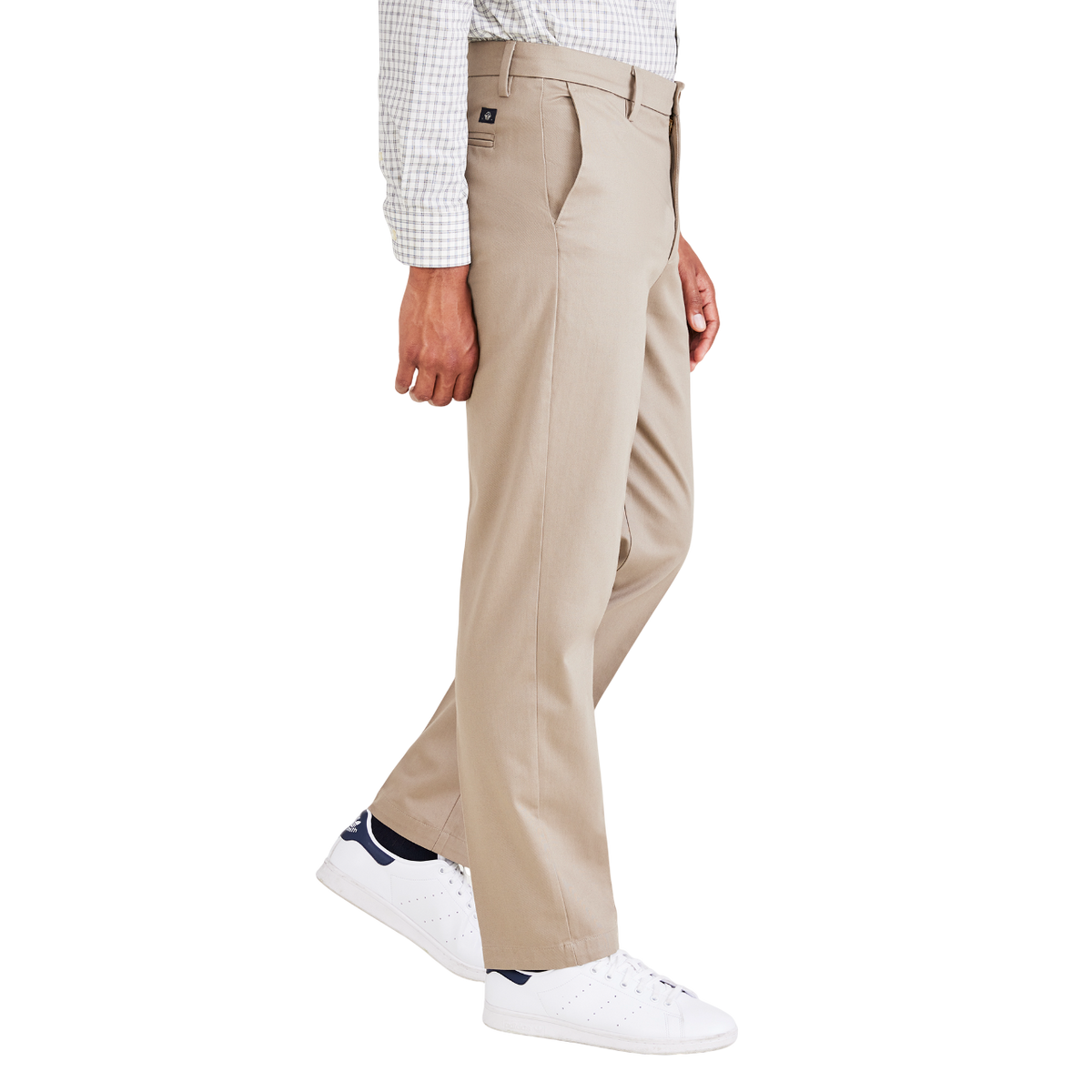 Dockers® | Pantalón Signature Stain Defender Straight Fit