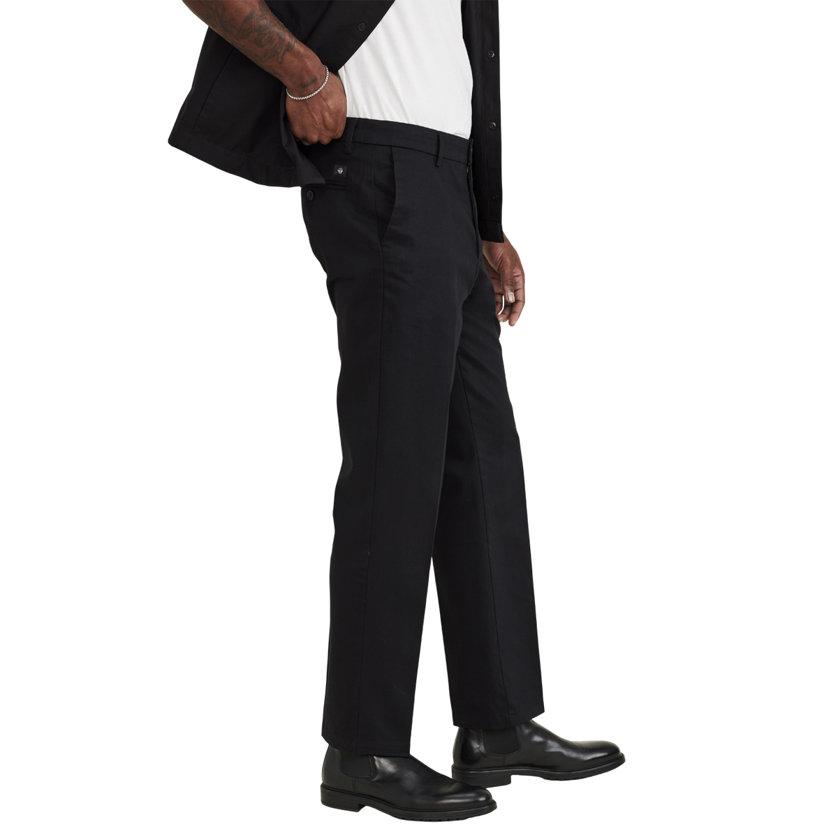 Dockers® | Pantalón Signature Stain Defender, Straight Fit