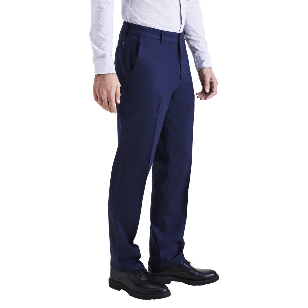 Dockers® | Pantalón Signature Iron Free Khakis, Straight Fit con Stain Defender®