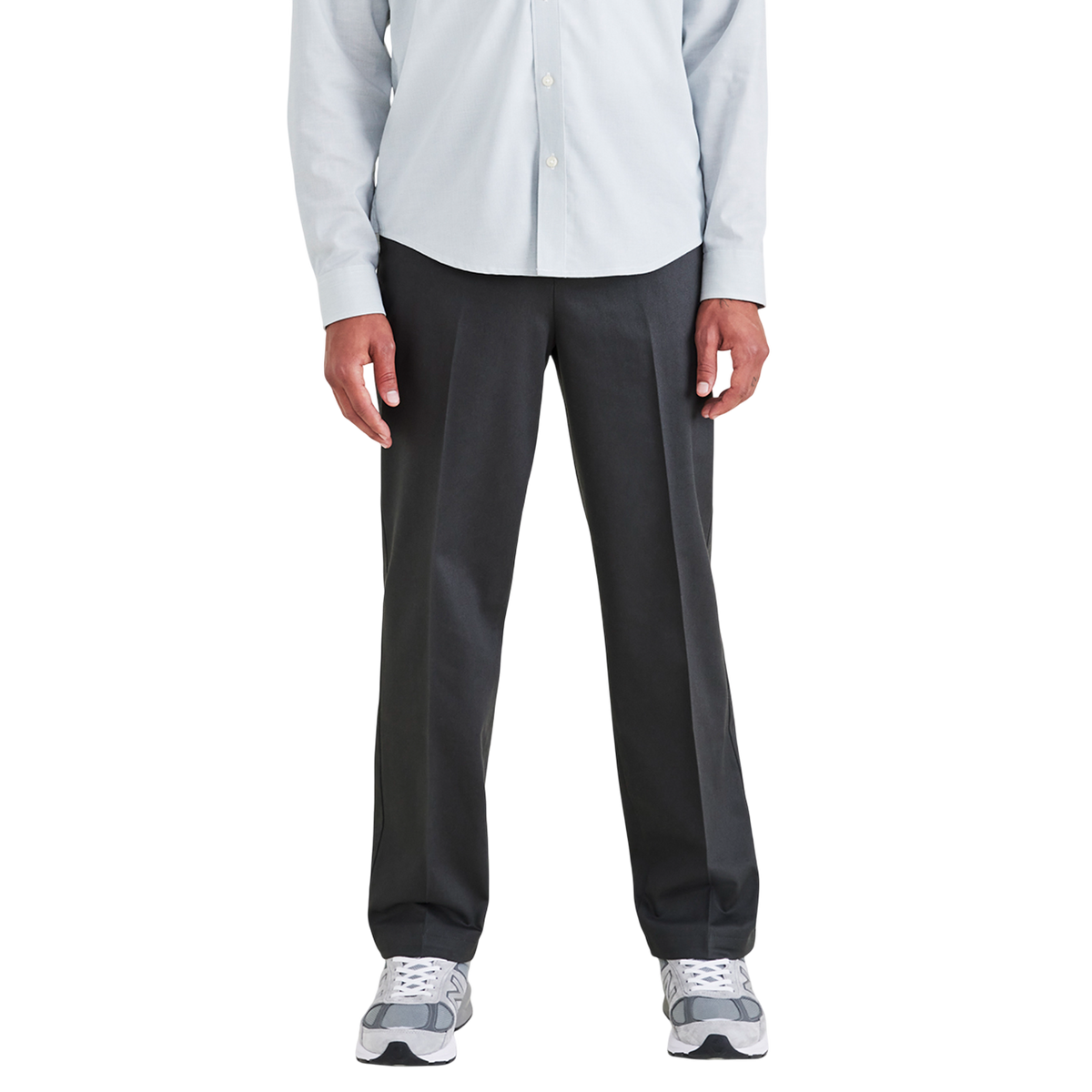 Dockers® | Pantalón Signature Stain Defender, Straight Fit