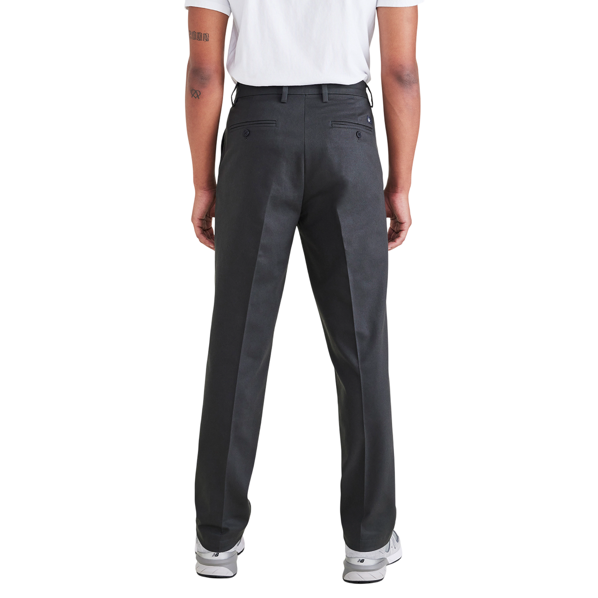 Dockers® | Pantalón Signature Stain Defender, Straight Fit