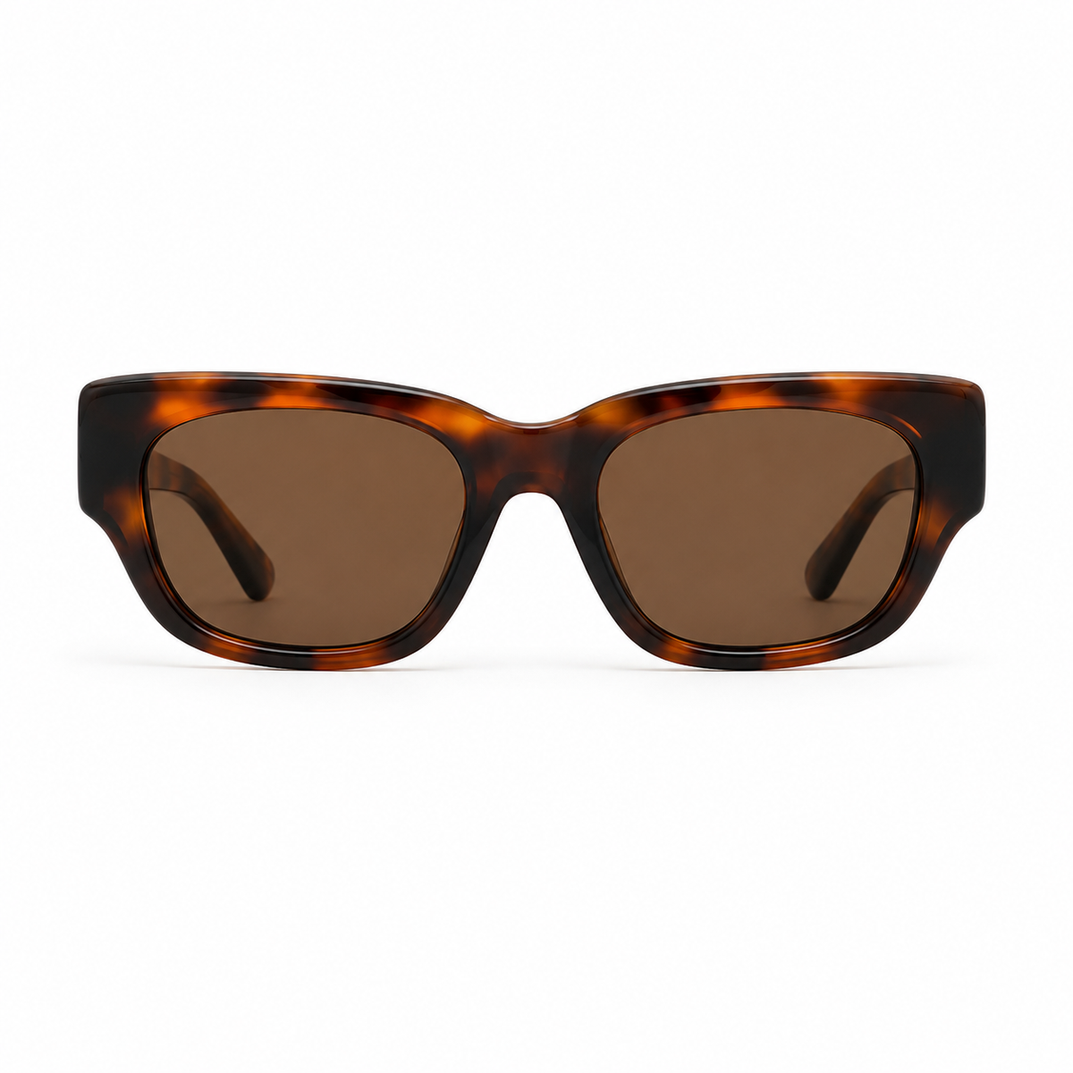 Olea | Lentes de Sol Rectangulares