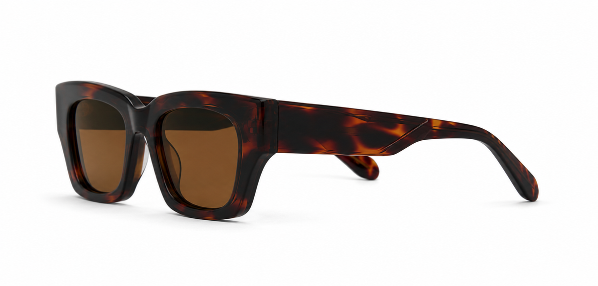 Olea | Lentes de Sol Rectangulares