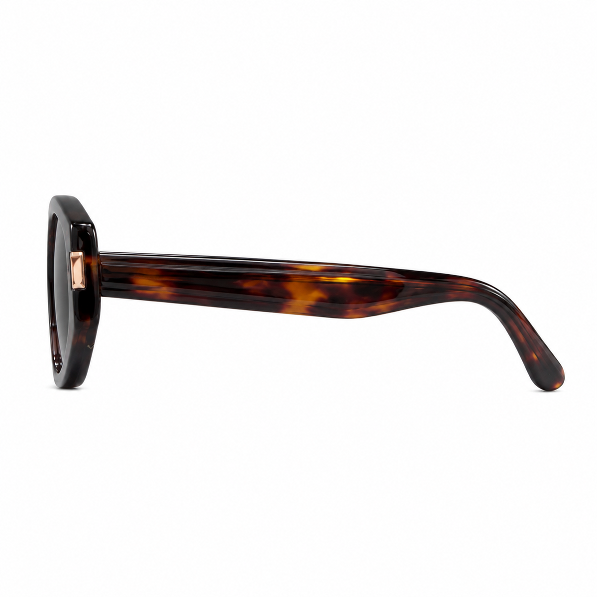 Olea | Lentes de Sol Cat Eye Carey Café