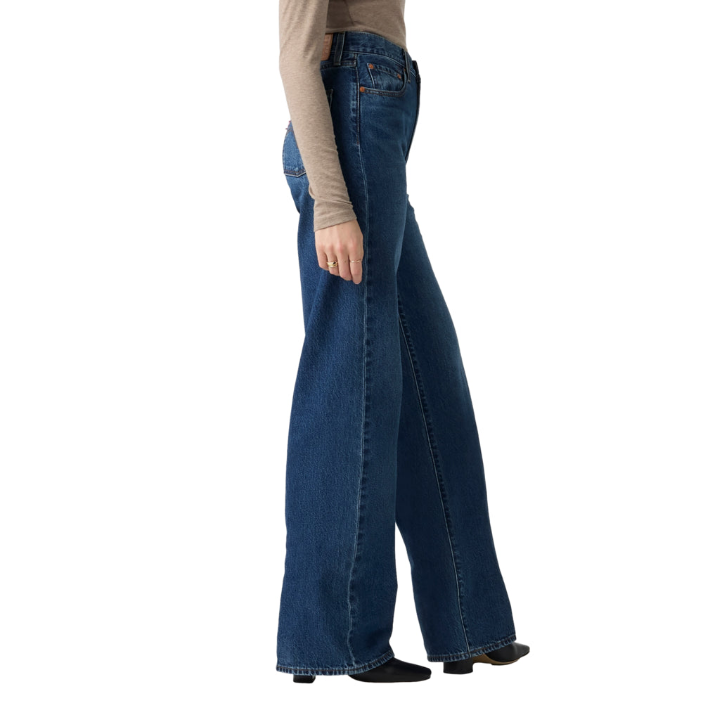 Levi’s® | Jeans Ribcage Wide Leg para Mujer