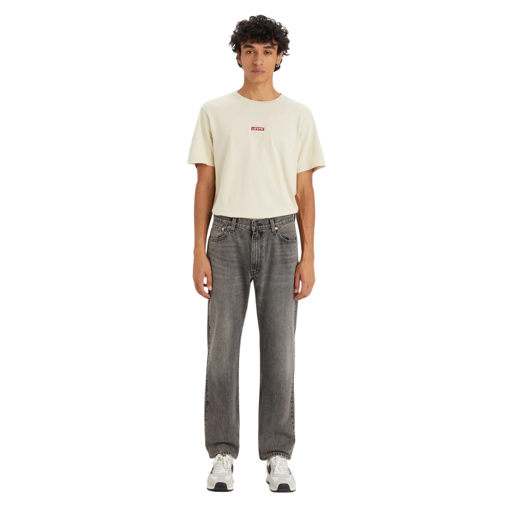 Levi’s® | Jeans 555® '96 Relaxed Straight para Caballero