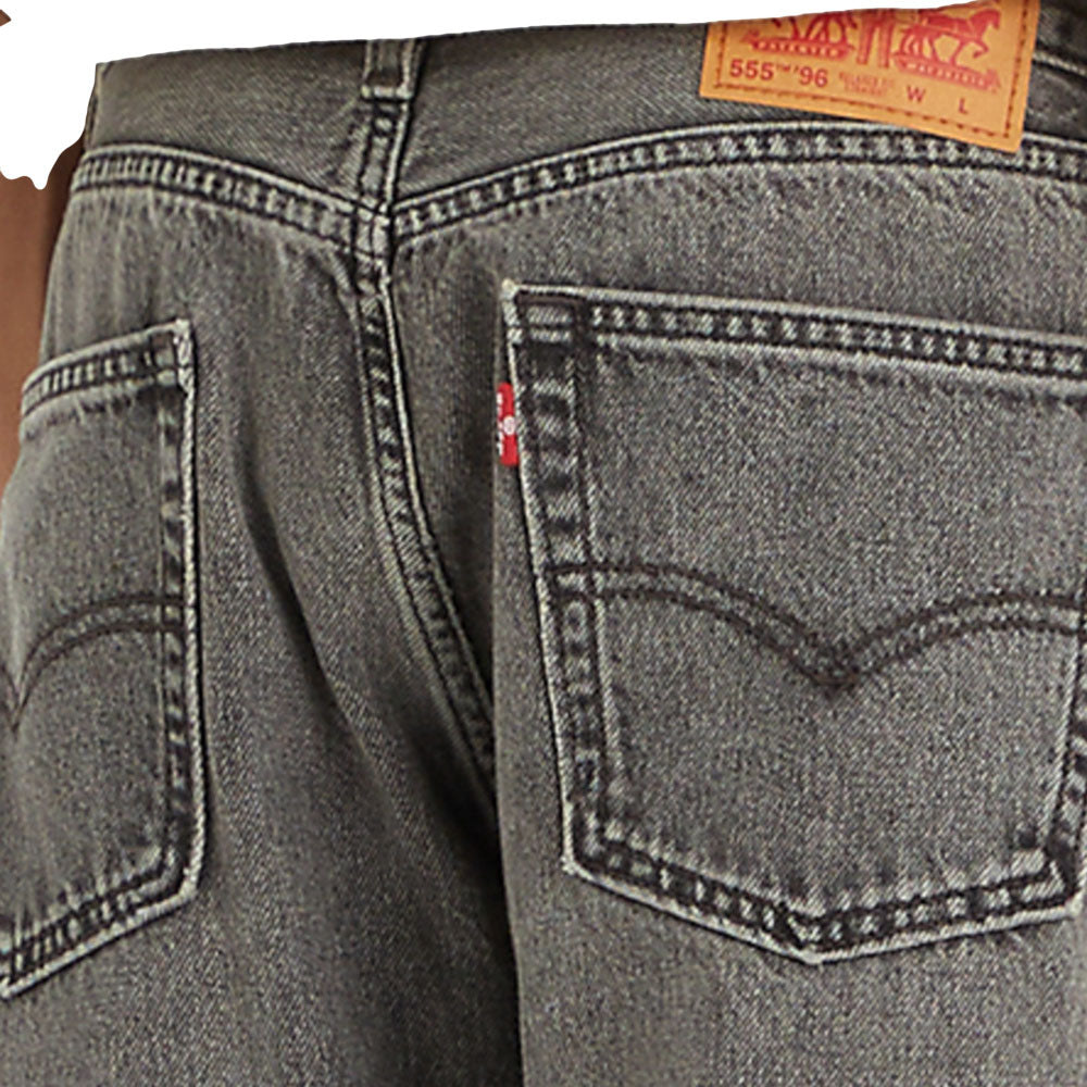 Levi’s® | Jeans 555® '96 Relaxed Straight para Caballero