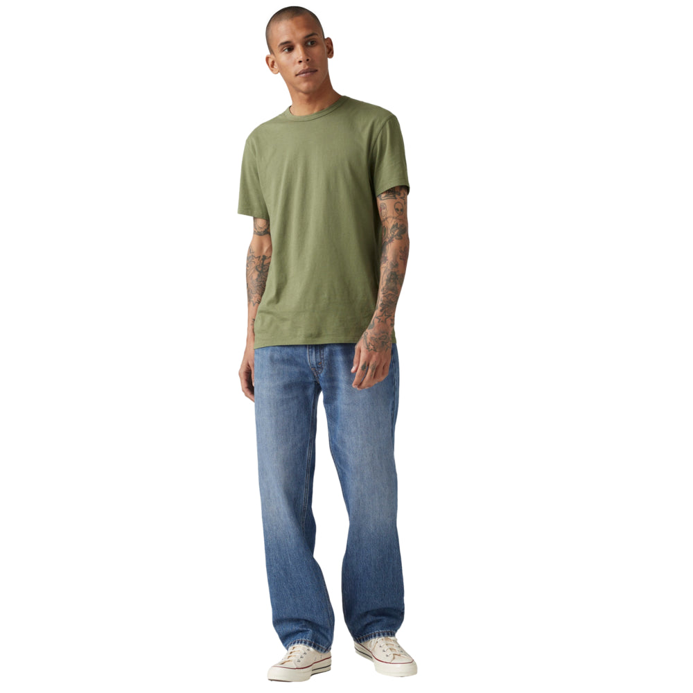 Levi’s® | Jeans 555® Relaxed Straight para Caballero