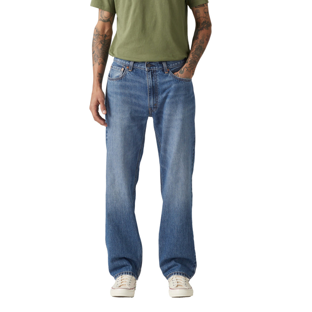 Levi’s® | Jeans 555® Relaxed Straight para Caballero