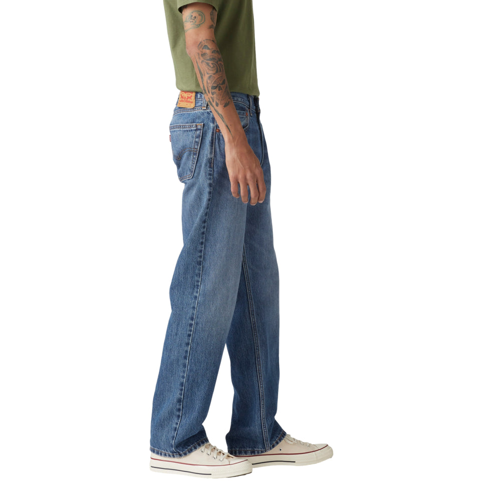 Levi’s® | Jeans 555® Relaxed Straight para Caballero