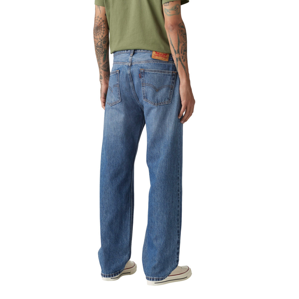 Levi’s® | Jeans 555® Relaxed Straight para Caballero