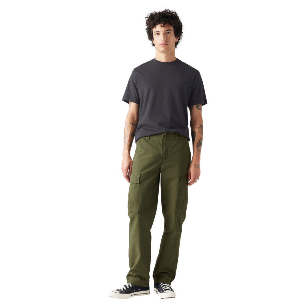 Levi’s® | Pantalón XX Cargo Straight para Caballero