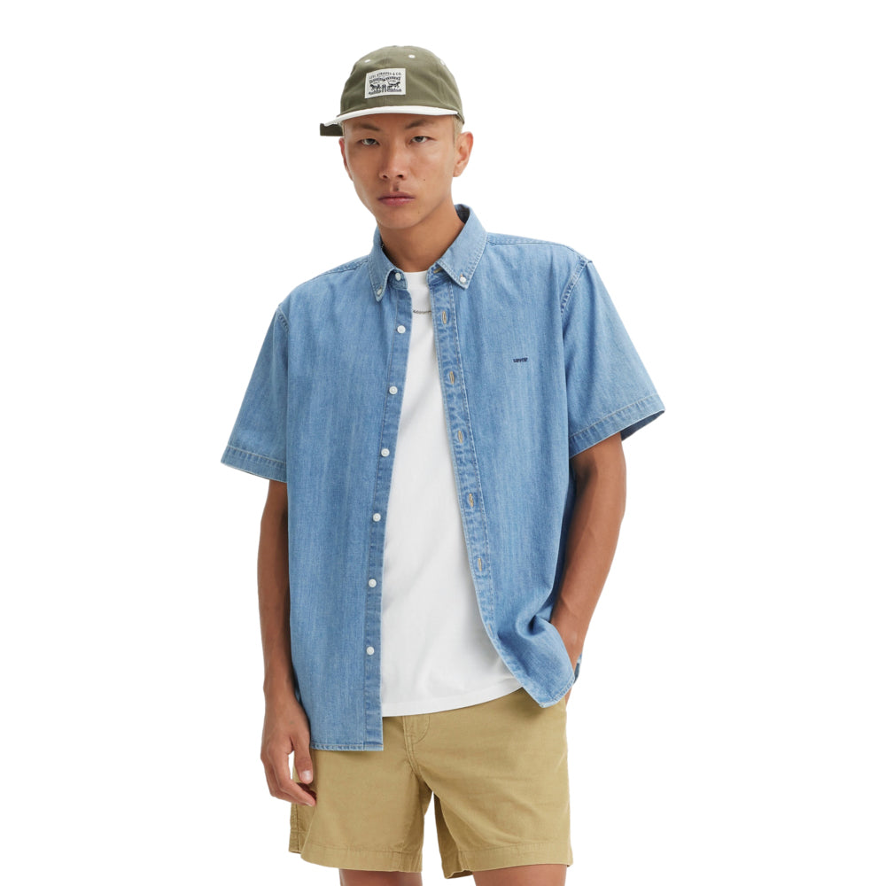 Levi’s® | Camisa Authentic para Caballero