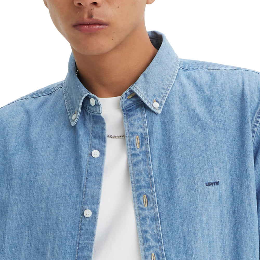 Levi’s® | Camisa Authentic para Caballero