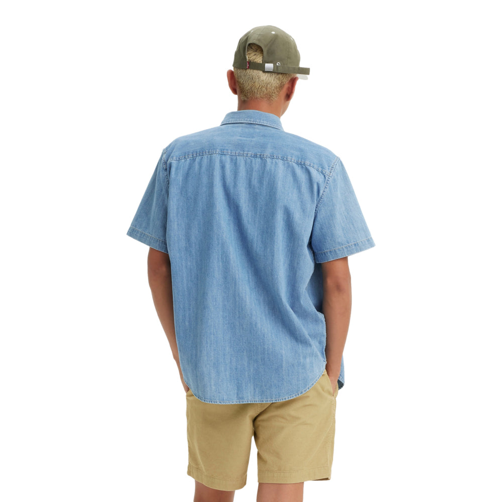 Levi’s® | Camisa Authentic para Caballero