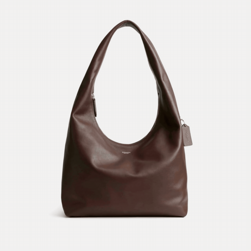 Coach | Bolso al Hombro Pillow Brooklyn 34