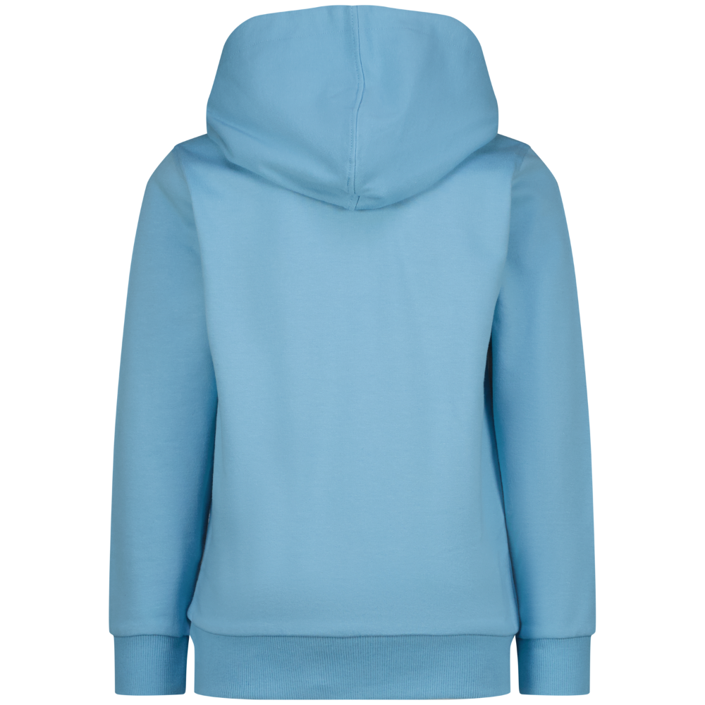 Messi | Abrigo con Gorro Maton French Terry